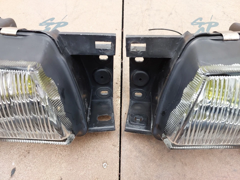 JDM Silvia S13 KPS13 Zenki Headlights Headl Lamp - Image 4 of 4