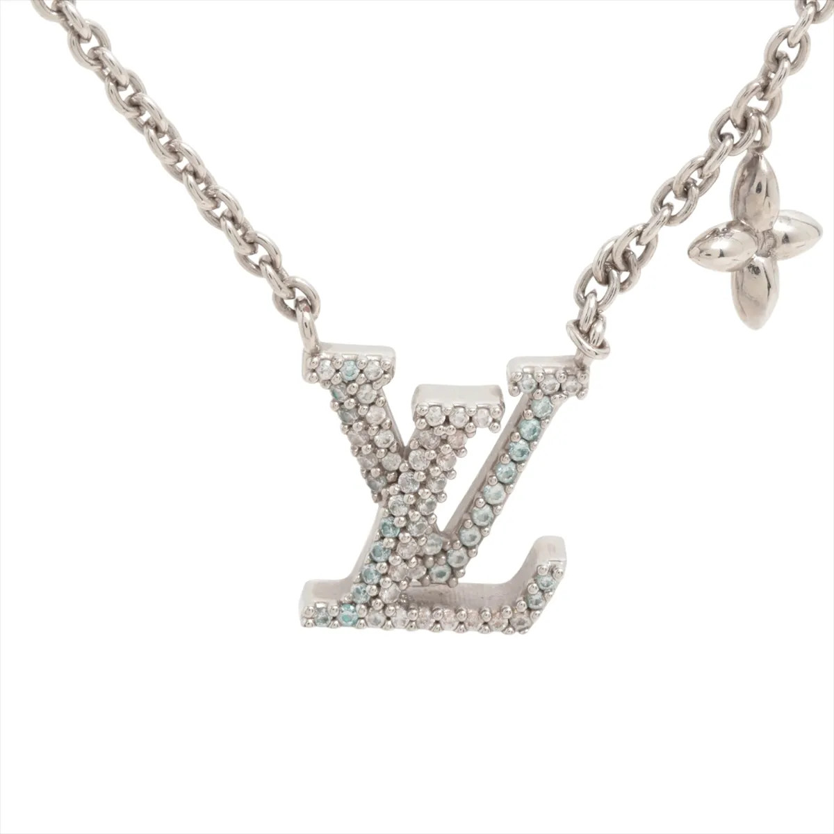 Louis Vuitton M02751 LV Iconic necklace TE1215 Necklace GP