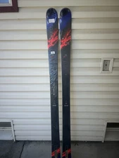 NEW 2024 DYNASTAR MENACE 90 SKIS (180cm)