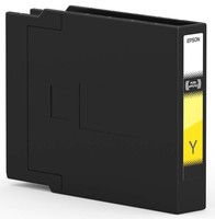Original Druckerpatrone Epson T14B4XXL Gelb 8.000 Seiten Yellow Ink