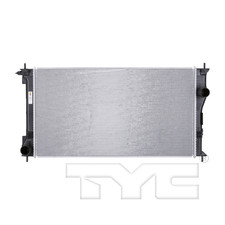 Radiator for 13-16 Scion FRS 2.0L H4 Single Row SC3010109 SU003-01172