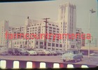Street Scene SEARS STORE, Los Angeles CA. in 1950s, Ansco Slide 
