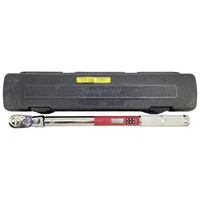 Snap-On ATECH2FM100 Techangle Steel Micro Electronic Torque-Angle Wrench