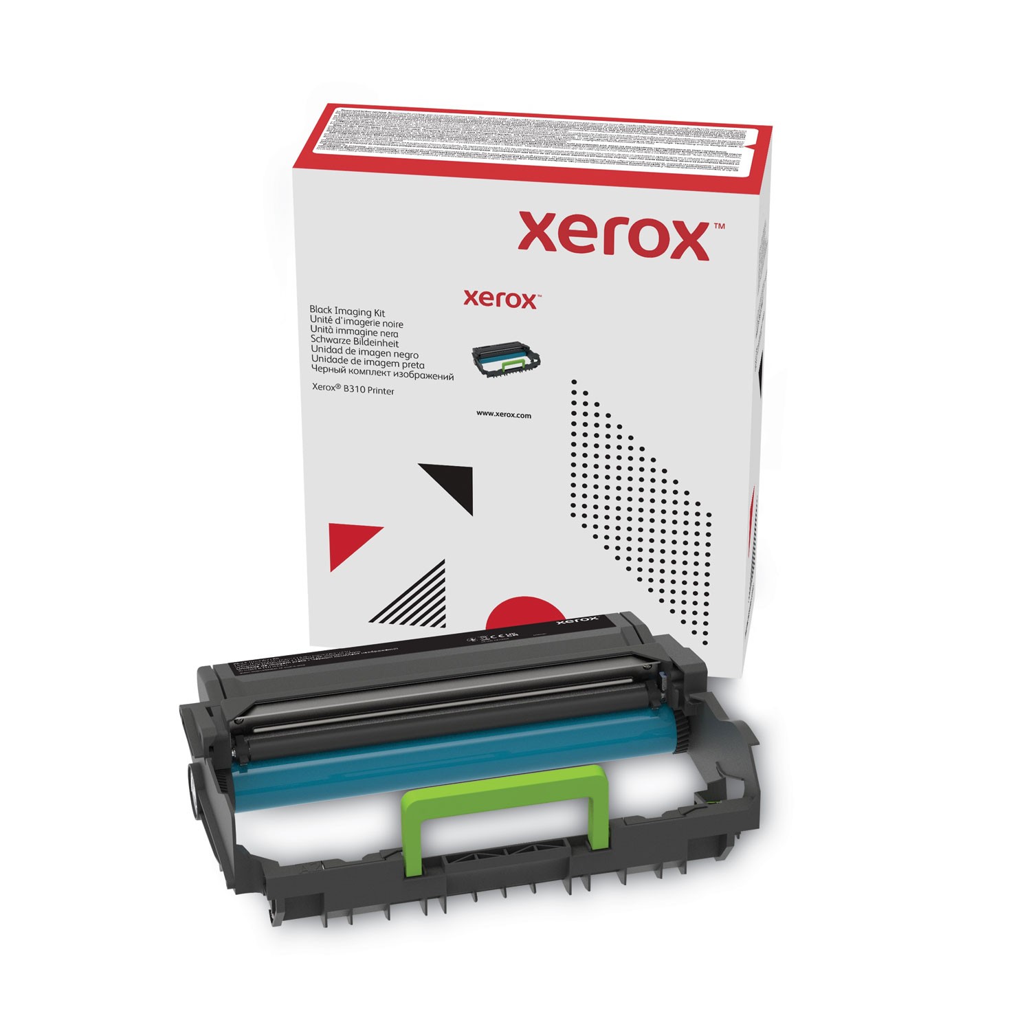 Xerox Genuine Imaging Unit for B310 Laser Printer 013R00690 15990₽