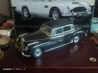 Mercedes 300 C Modellauto 1:18 Ricko