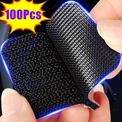 Teppich Befestigung Aufkleber doppelseitig stark klebend Anti-Rutsch Boden Grip UK