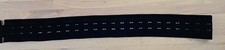 Cable Management Cord Organizer Sleeve 50"x5" With Smart Cable Clips