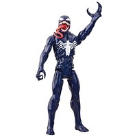 Marvel Spider-Man Venomversus Titan Hero Serie Venom Action-Figur
