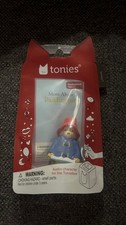 Tonies Paddington Bear Audiobook Play Figurine