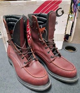 Red Wings 402 | eBay