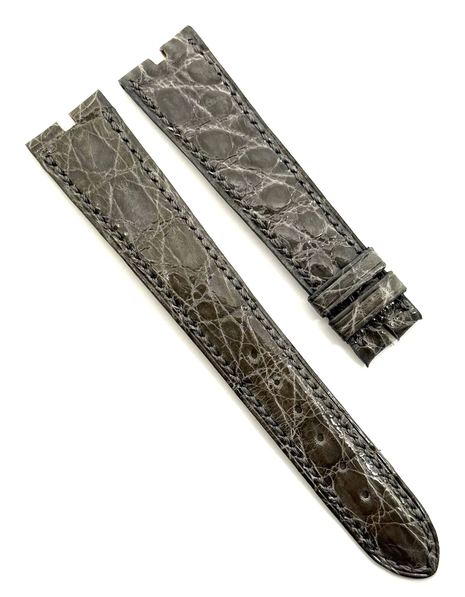 OMEGA Two-Piece Strap Wristwatch Bands for sale | eBay
