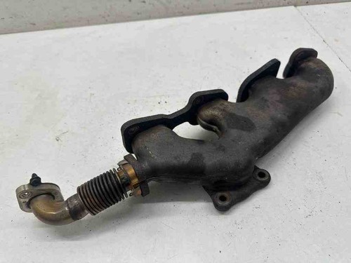 MERCEDES-BENZ CLA Coupe C117 Auspuffkrümmer 2.14 Diesel 2015 30370561