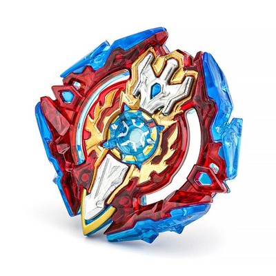 Beyblade Burst Starter Metal Bay Blade Spinning Top Battle Toys