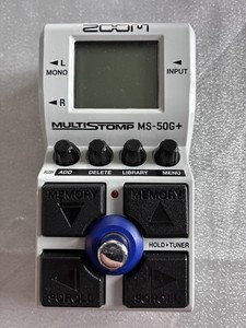 Zoom Ms 50g | eBay