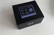 Audient iD4 MKII High Performance USB-Audioin...
