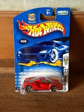 Hot Wheels 2003 Enzo Ferrari Enzo Ferrari