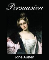 Jane Austen | Persuasion | Taschenbuch | Englisch (2014) | Ean 9781483705620