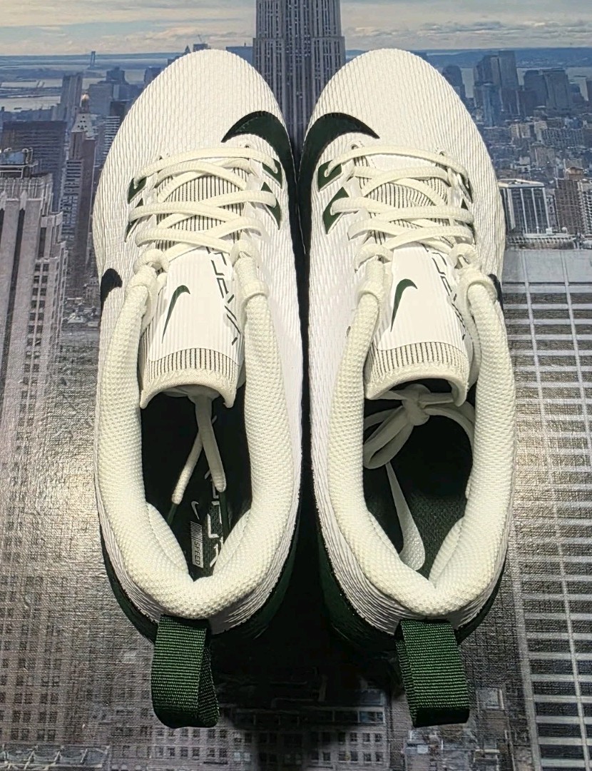 Nike Vapor Edge Speed 360 2 Football Cleat Shoe Size 13 FQ4045 101 New