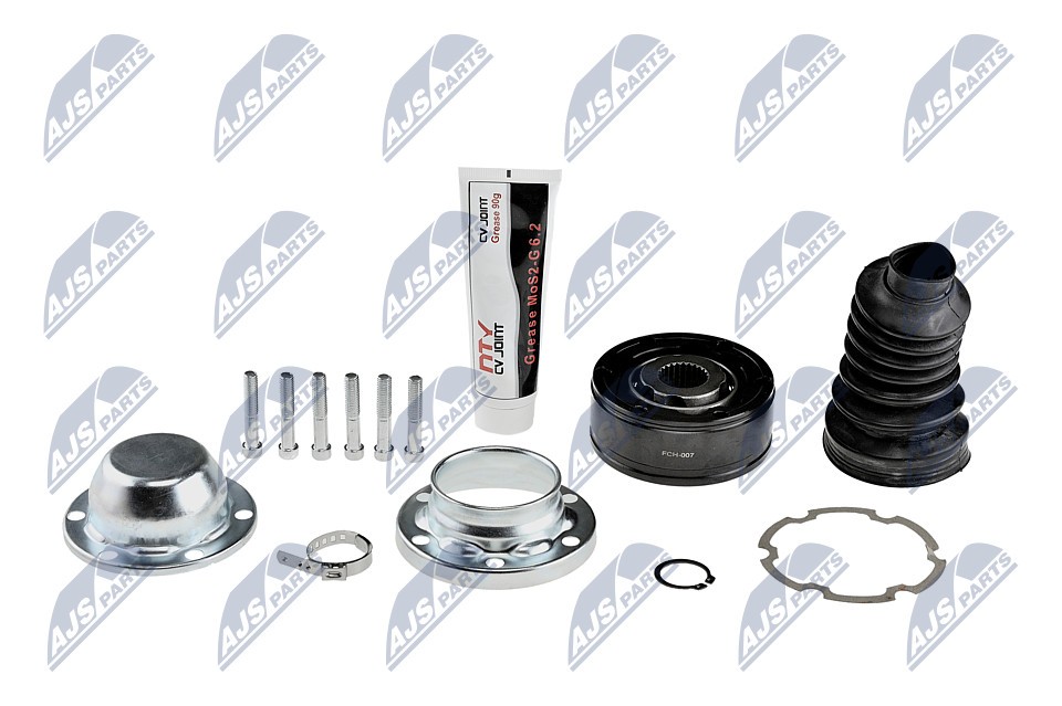 Hardy Disc, Propeller Shaft suitable for Jeep Grand Cherokee 93-05, Jeep