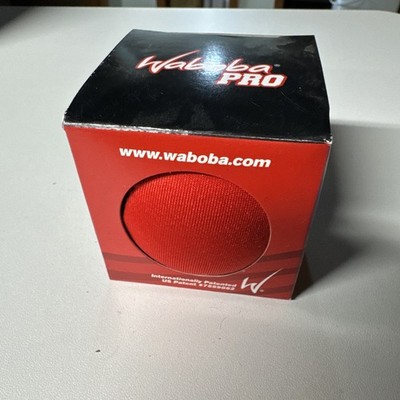 Waboba Pro Water Bouncing Bouncy Ball NIB 