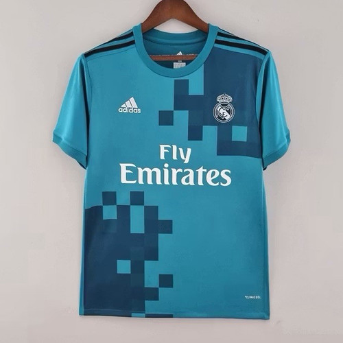Cristiano Ronaldo #7 Adult Small Blue Men’s Soccer Jersey