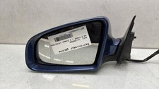 Retroviseur gauche (ou coque) Audi A3
