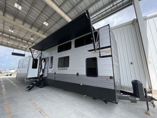 2026 Forest River Aurora Destination 43CONDO