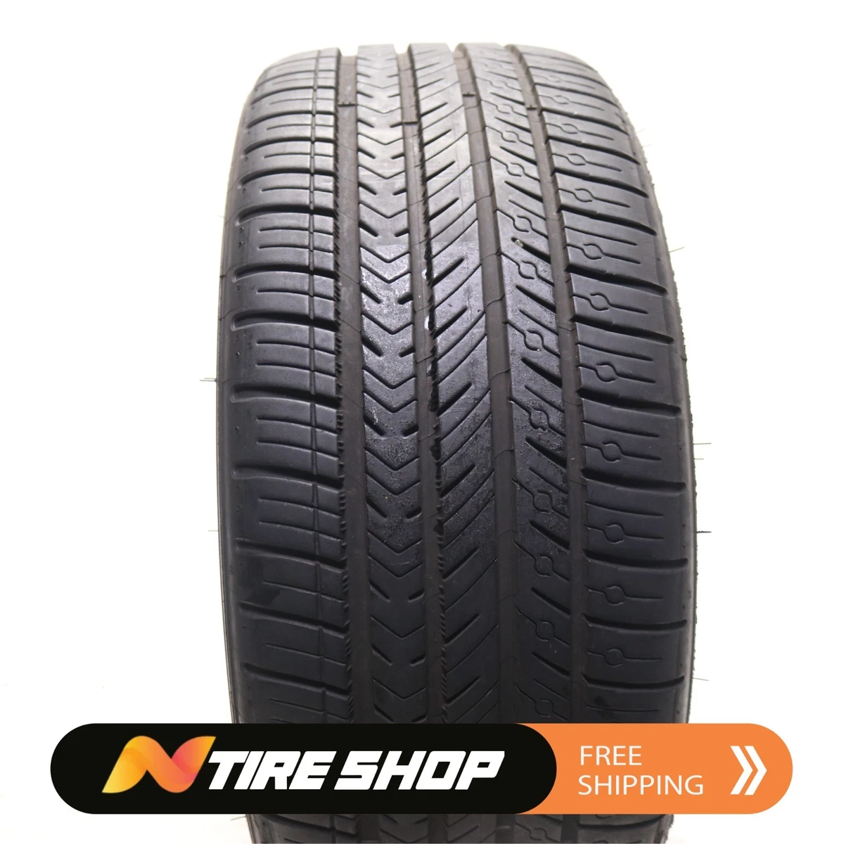 Michelin 225/45/17 Car & Truck Tires for sale | eBay