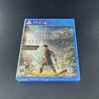 Assassin's Creed Odyssey - PlayStation 4 Standard Edition PS4