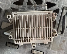 OEM 1890993C1 International I6 DT Doser DPF Control Module Bosch 0281020182