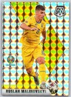 PANINI MOSAIC UEFA EURO 2020 - RUSLAN MALINOVSKYI MOSAIC PRIZM