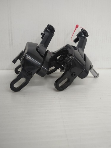 Shimano BR-R9100 Brake Caliper - Picture 3 of 8