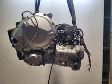 SUZUKI GSX 650 F 2009 ENGINE 2800 MILES 
