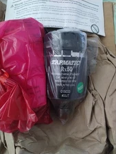 Tapmatic tapping head Rx50 fresh rebuild, #33JT 