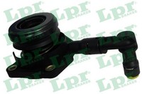 LPR ZentralausrüCker Kupplung 3470 FüR Focus Ford S40 V50 MAX Volvo Kunststoff 2