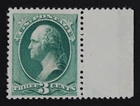 CKStamps: US Stamps Collection Scott#207 3c Washington Unused NG