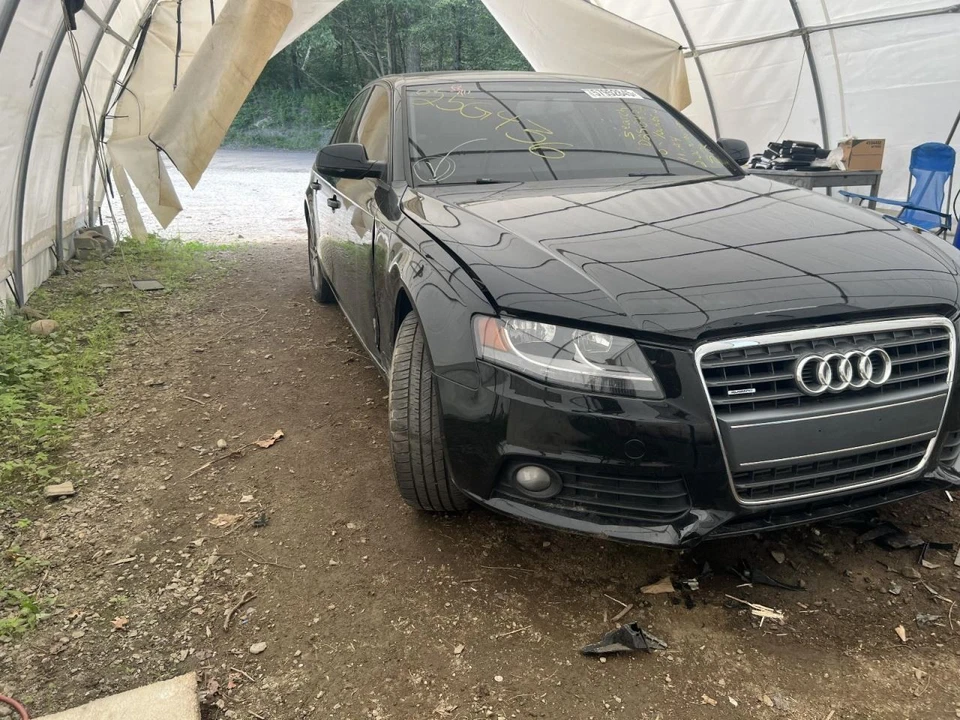 司机转角/公园灯 VIN Fp 7 号和 8 位适合 09-17 奥迪 Q5 209384 — 第 4/4 张图片