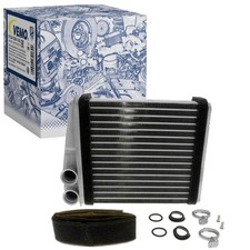 VEMO WÄRMETAUSCHER HEIZUNGSKÜHLER passend für MERCEDES-BENZ A-KLASSE B-KLASSE