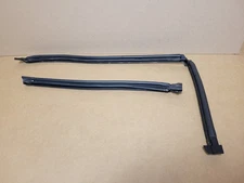 2000-2005 Ford Excursion XLT Limited EB Rear Barn Door Weatherstrip LH & RH Set