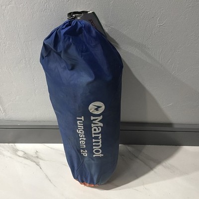 Marmot Tungsten 2P Tent Grey