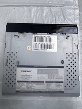 Xtrons ICE/HU/TD699G Car Stereo Android Auto Apple CarPlay Bluetooth!