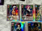 Lycee Lot Old Lycee Holo Cards & Sleeves With Deck Box — photo 3