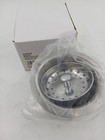 MOEN 3 1/2- in. Stainless Steel Basket Strainer with Drain Assembly 22037
