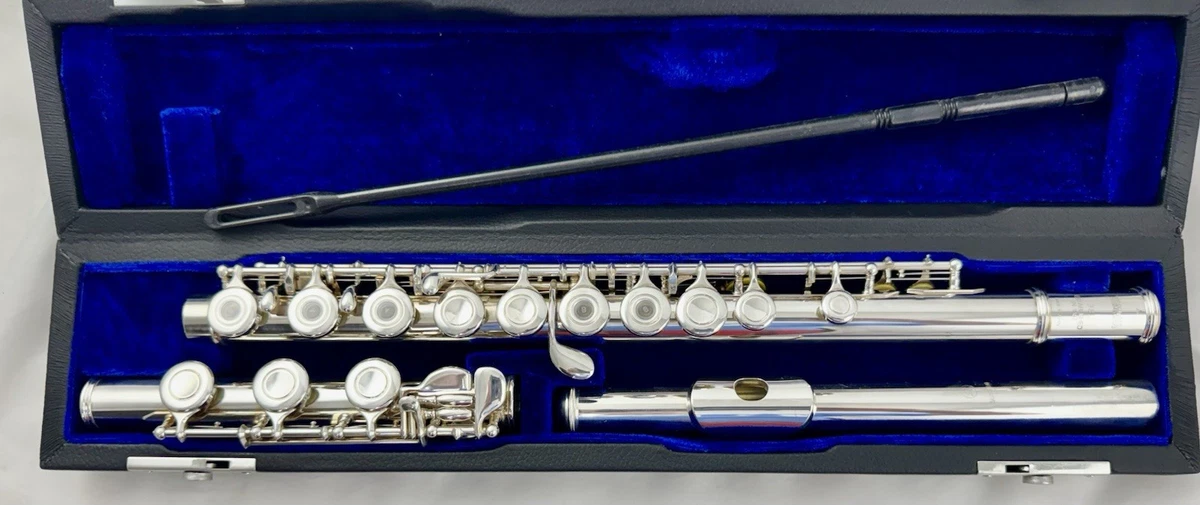 Yamaha Yfl 381 for sale | eBay