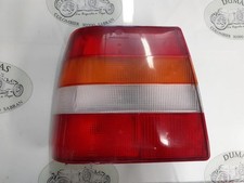 Feu arrière Saab 9000