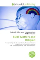 Frederic P. Miller (U. A.) | Lgbt Matters And Religion | Taschenbuch | Englisch