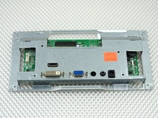 Acer H236HL LED LCD 24" Monitor Main Board - 715G5757-M01-003-004F