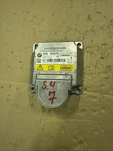 BMW F01 F02 LCI F06 F10 F11 F13 ECU ICM Steuergerät Modul Air 6850783