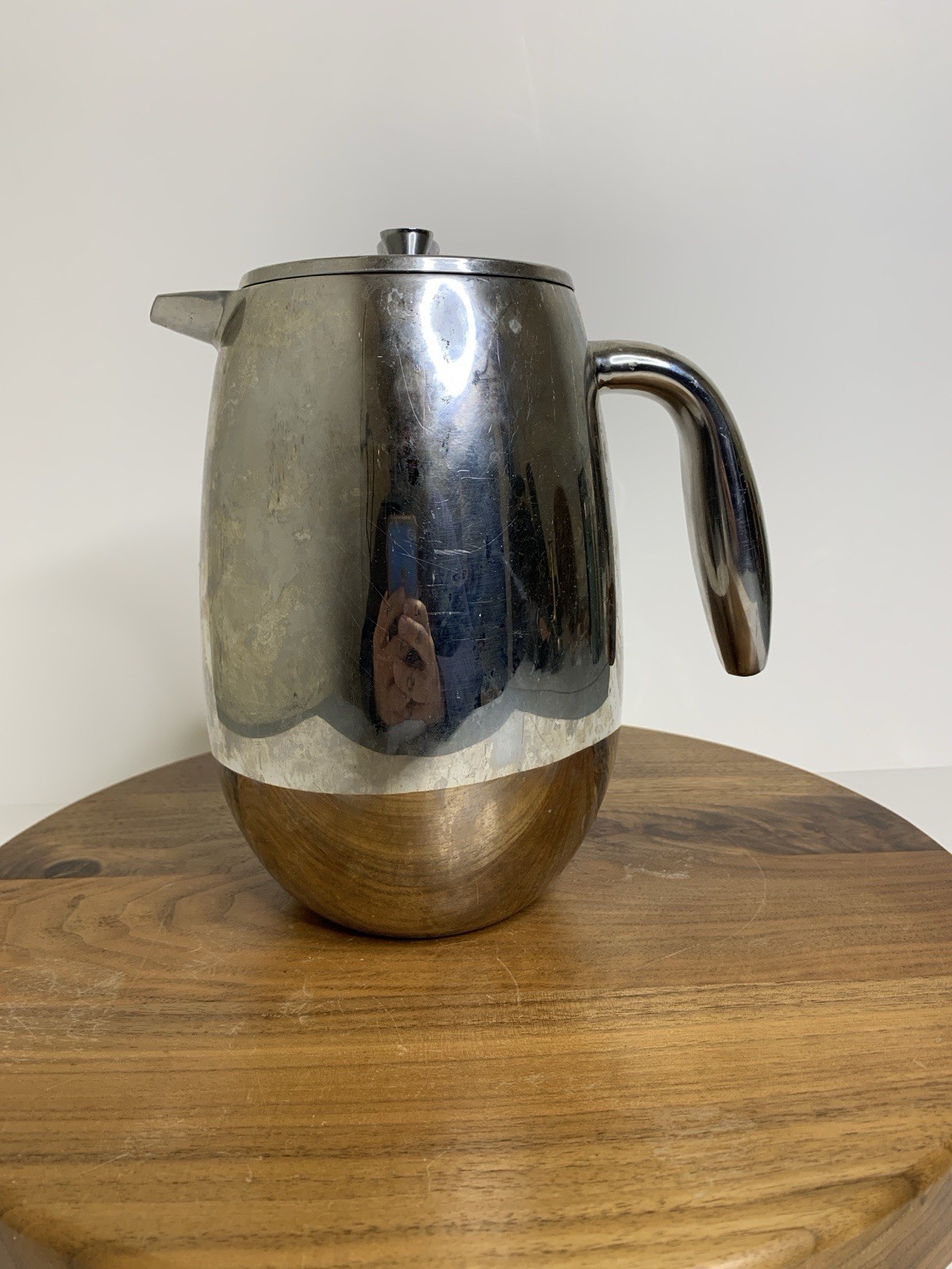 Double Wall Stainless 32oz