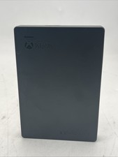 Seagate Portable Hard Drive SRD0NF1, 2TB